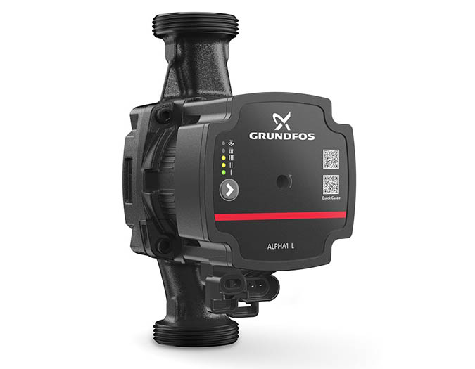 Grundfos Alpha 1L 25-40-1