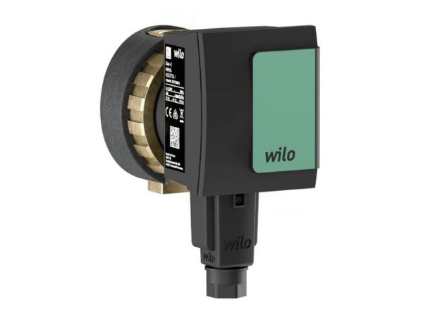 Wilo Star-Z NOVA käyttövesipumppu 84 mm 4132760